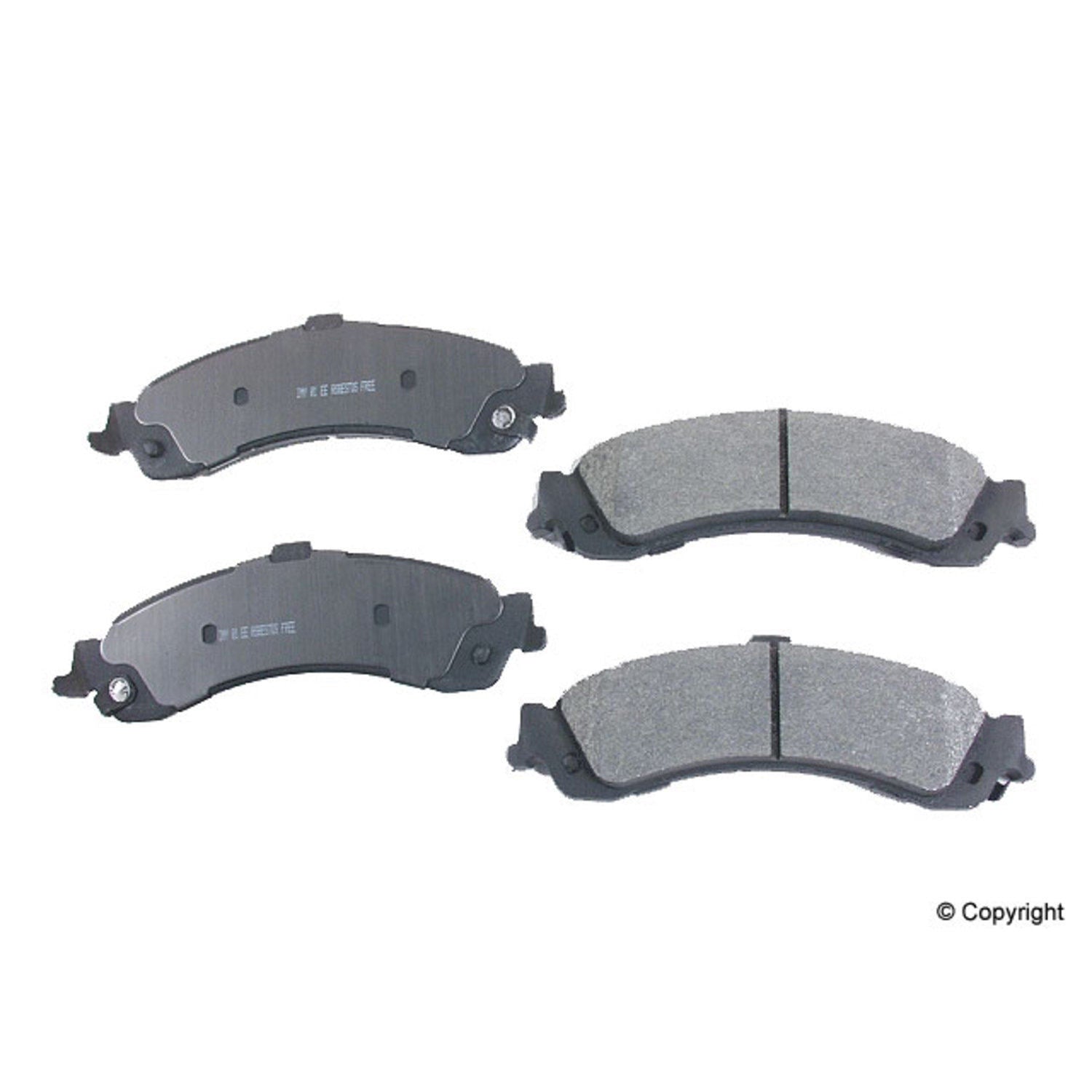 Meyle Disc Brake Pad