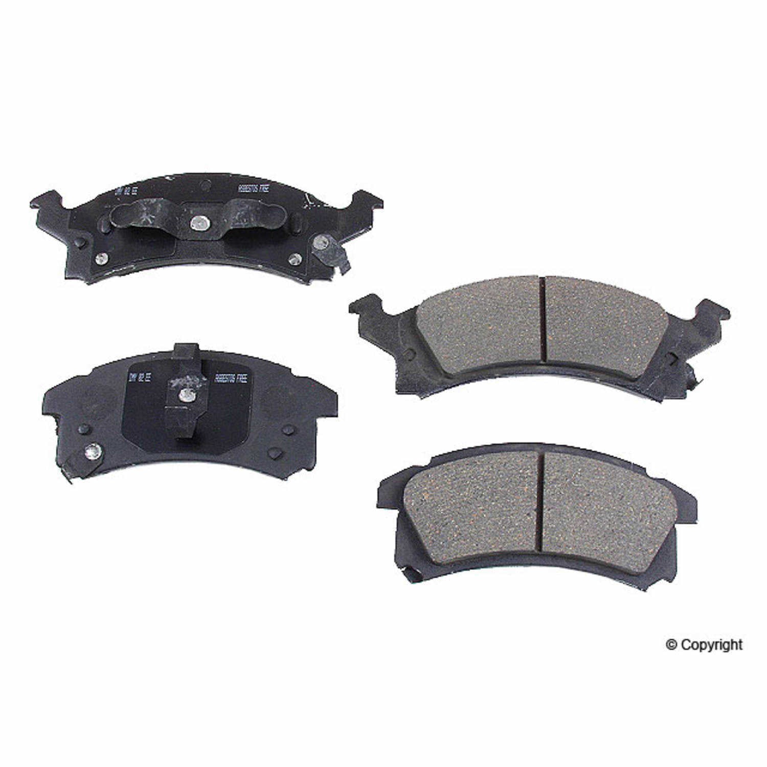 Meyle Disc Brake Pad