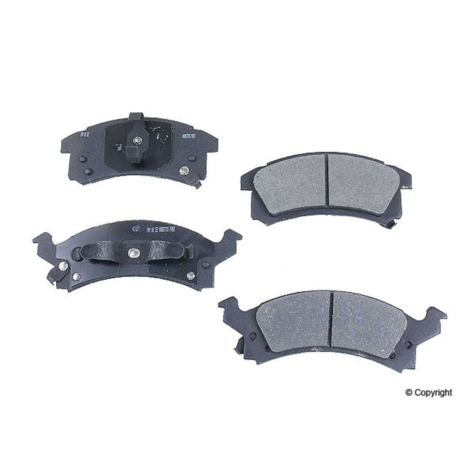 Meyle Disc Brake Pad