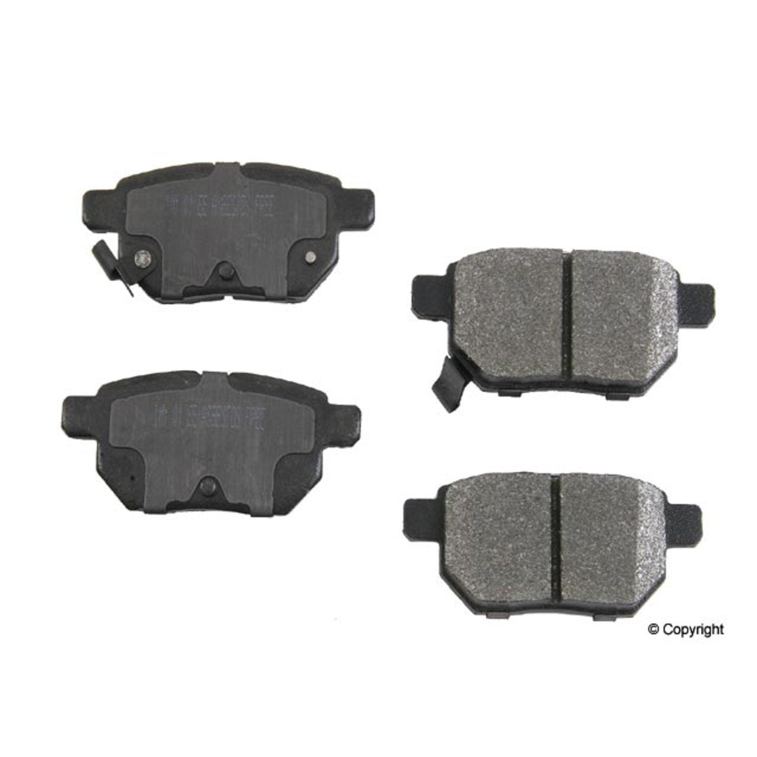 Meyle Disc Brake Pad