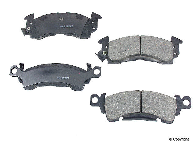 Meyle Disc Brake Pad