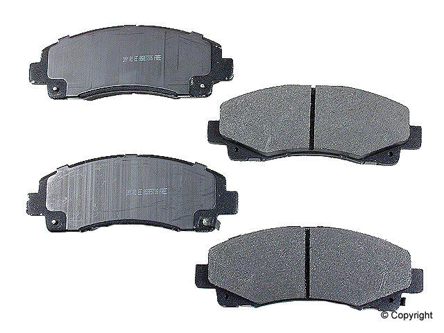 Meyle Disc Brake Pad