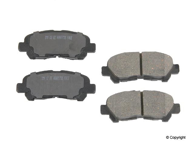 Meyle Disc Brake Pad