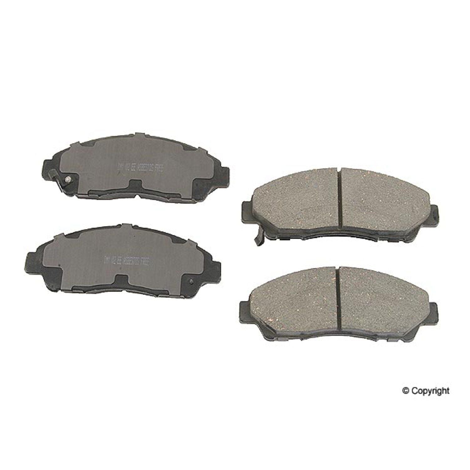 Meyle Disc Brake Pad