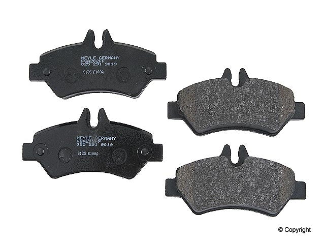 Meyle Disc Brake Pad
