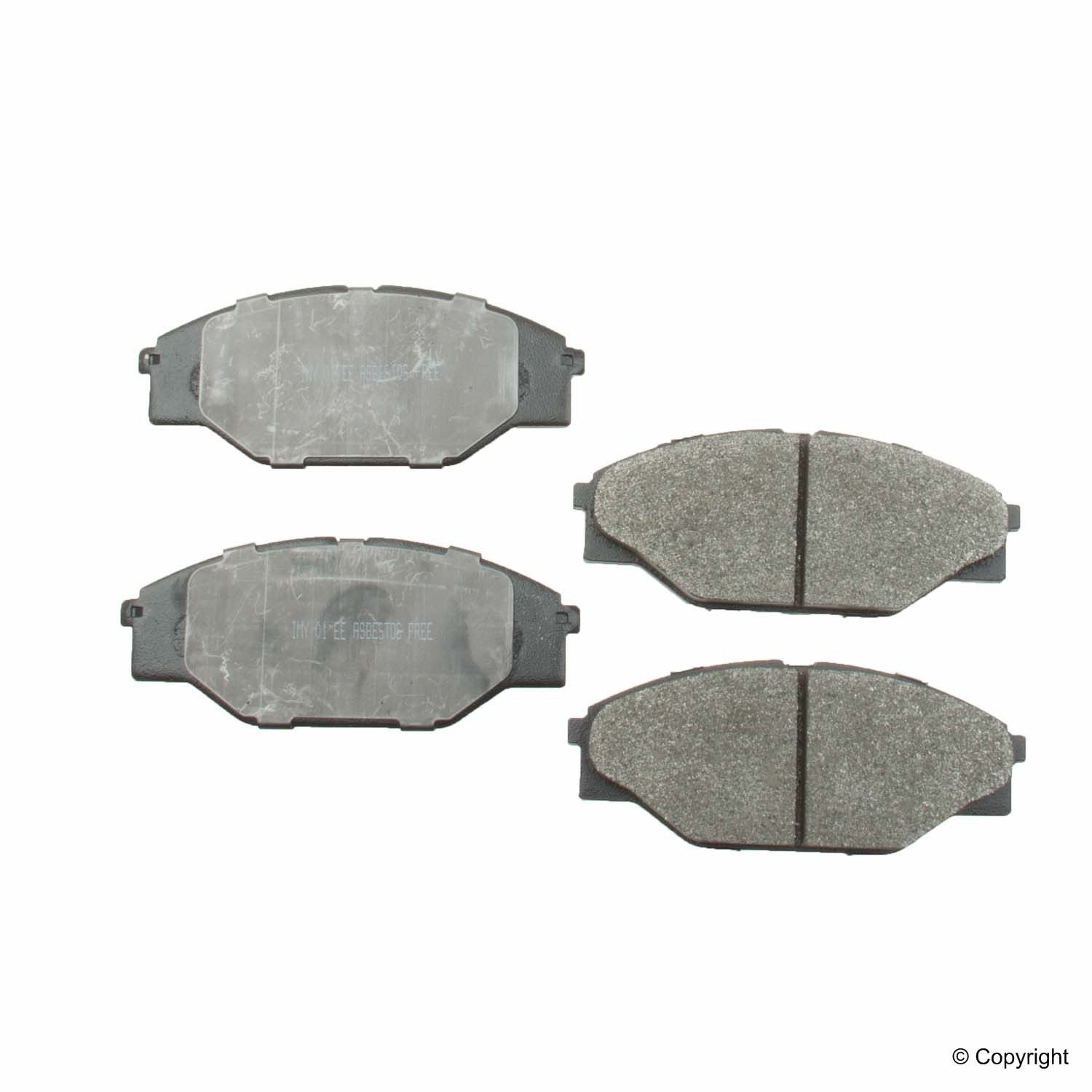 Meyle Disc Brake Pad