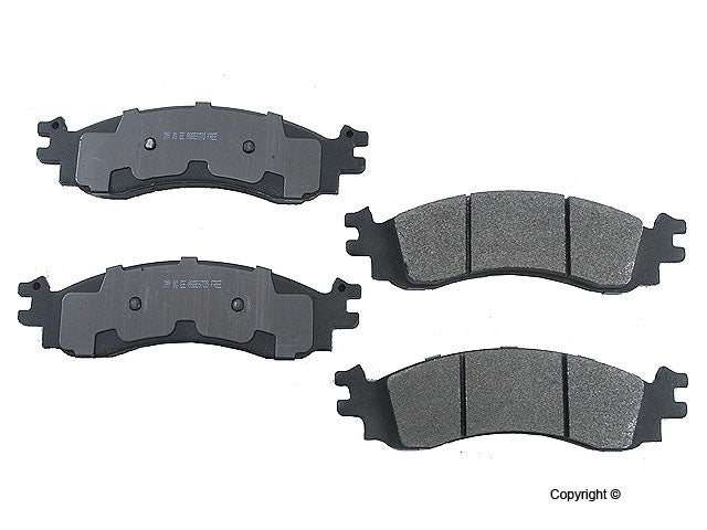 Meyle Disc Brake Pad
