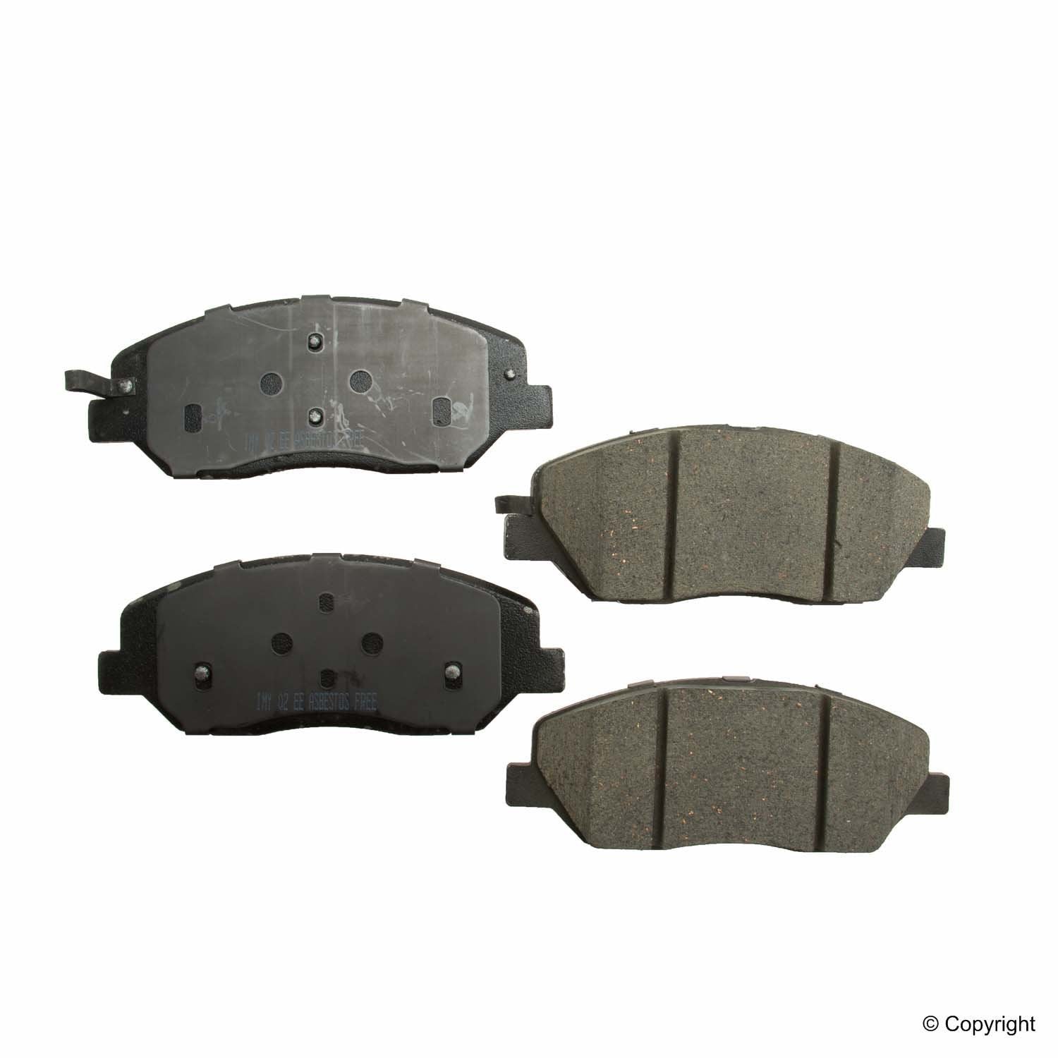 Meyle Disc Brake Pad