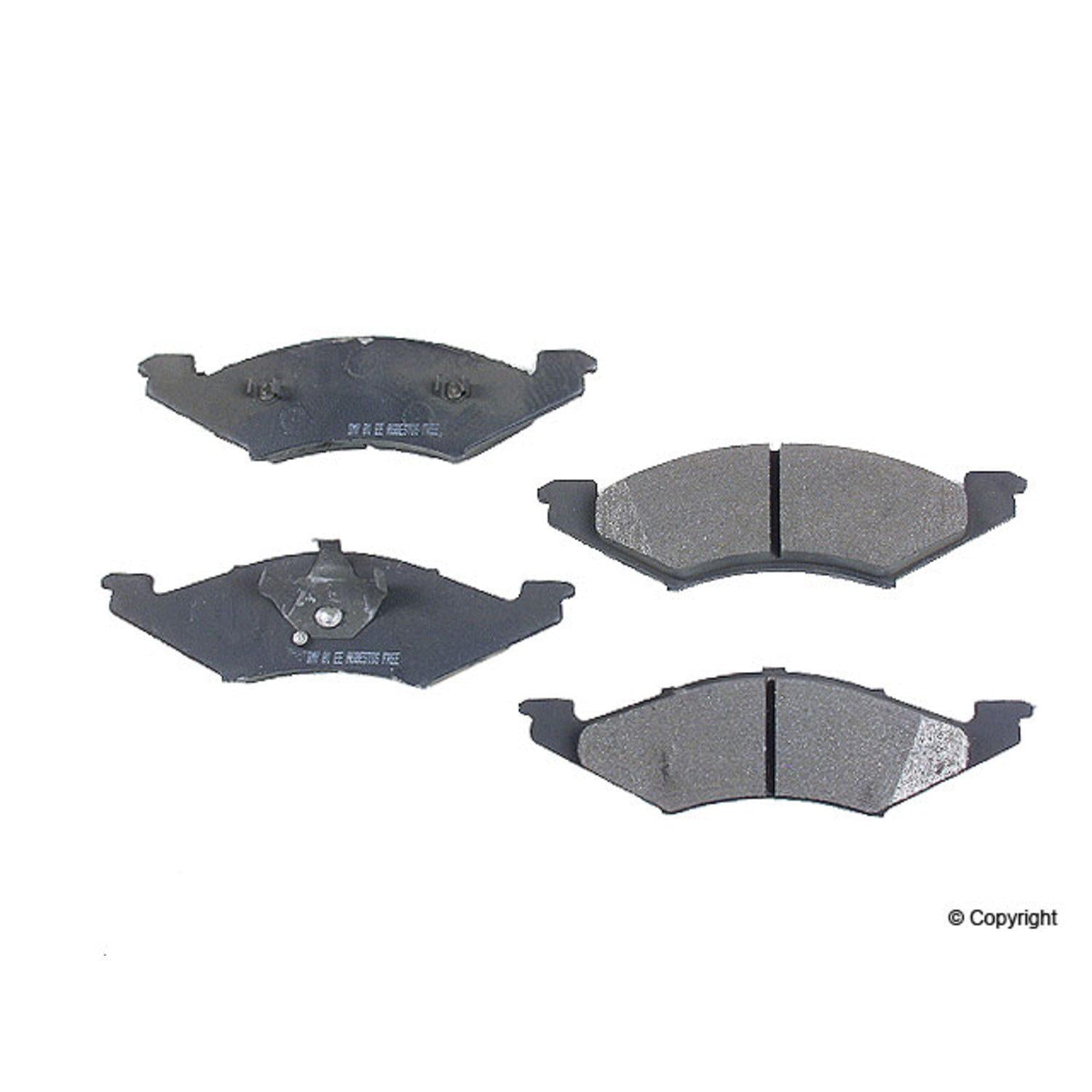 Meyle Disc Brake Pad
