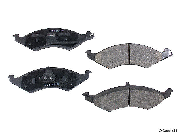 Meyle Disc Brake Pad
