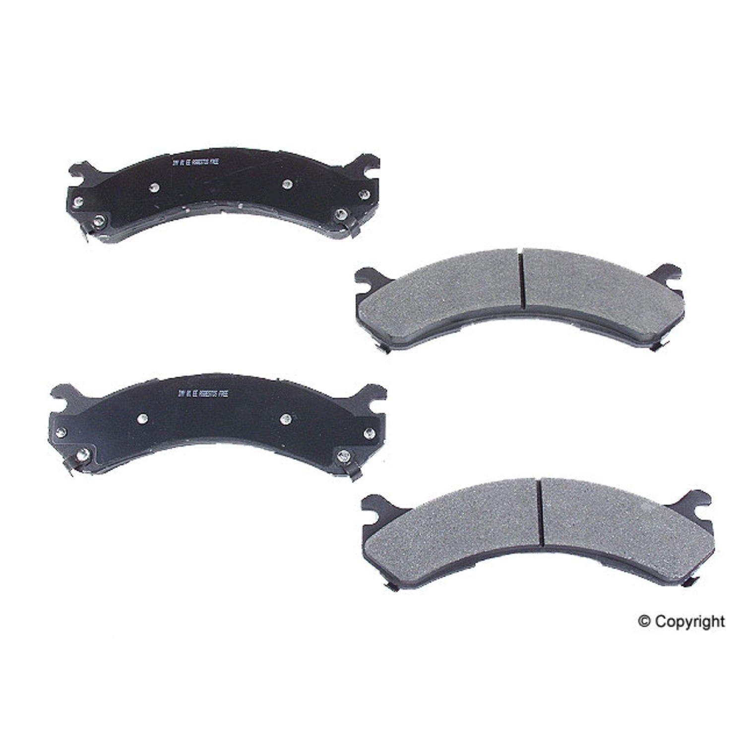 Meyle Disc Brake Pad