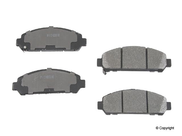 Meyle Disc Brake Pad
