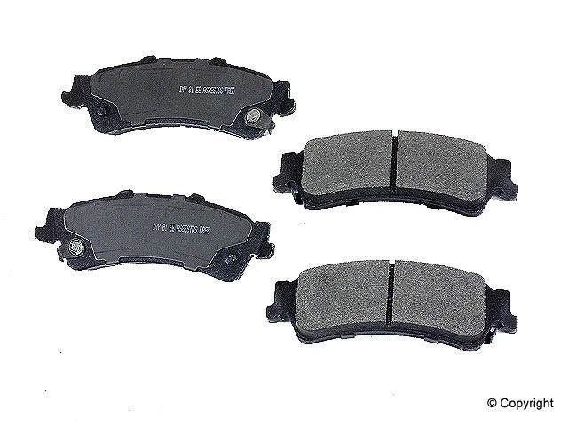 Meyle Disc Brake Pad