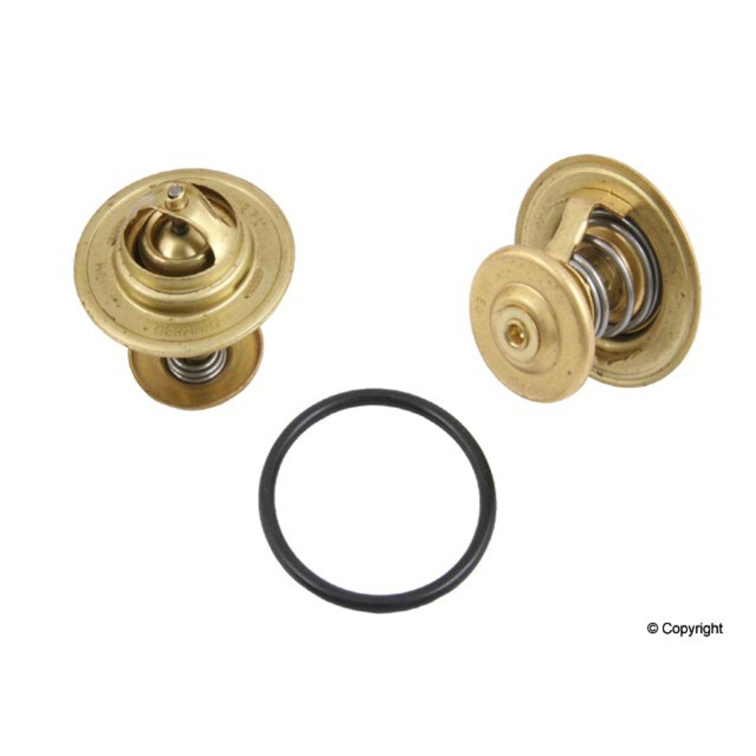Meyle Engine Coolant Thermostat