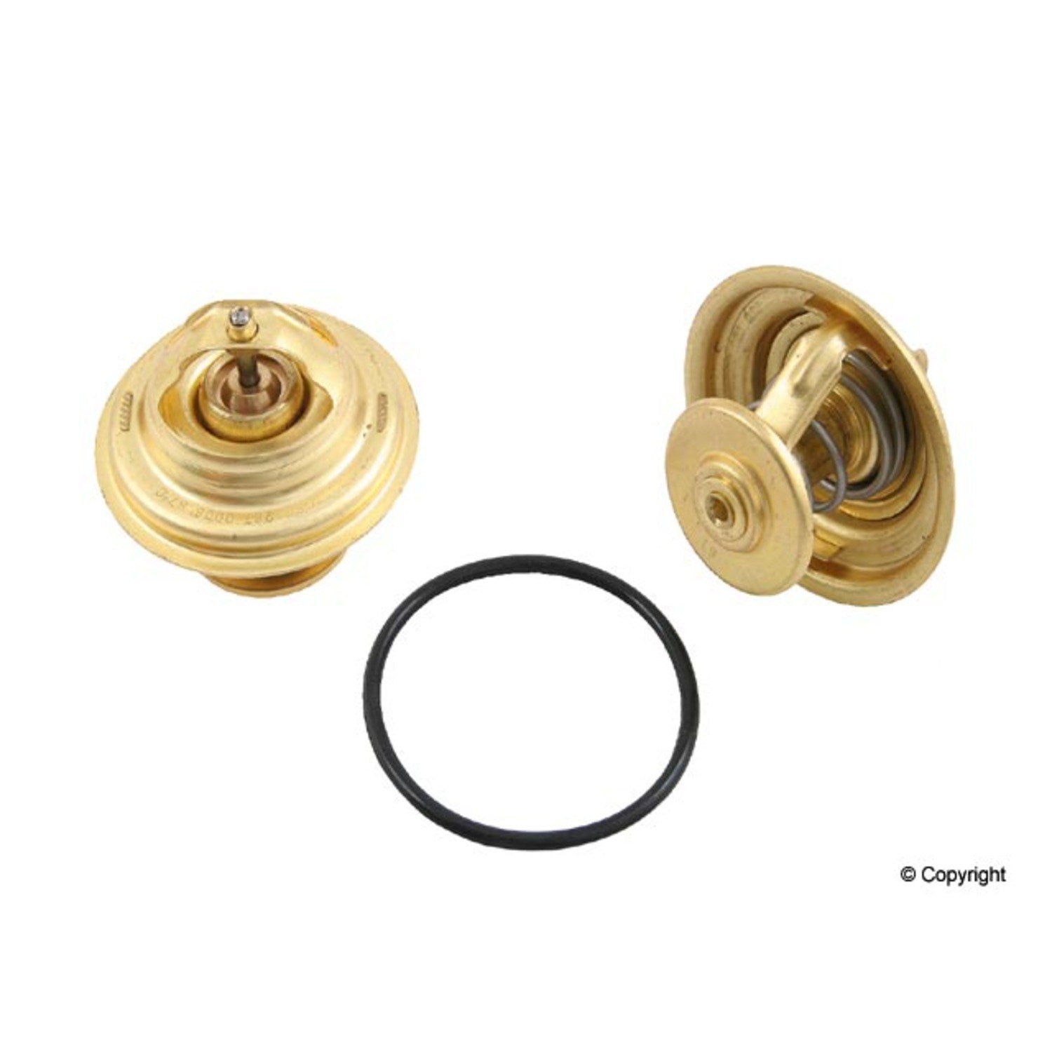 Meyle Engine Coolant Thermostat