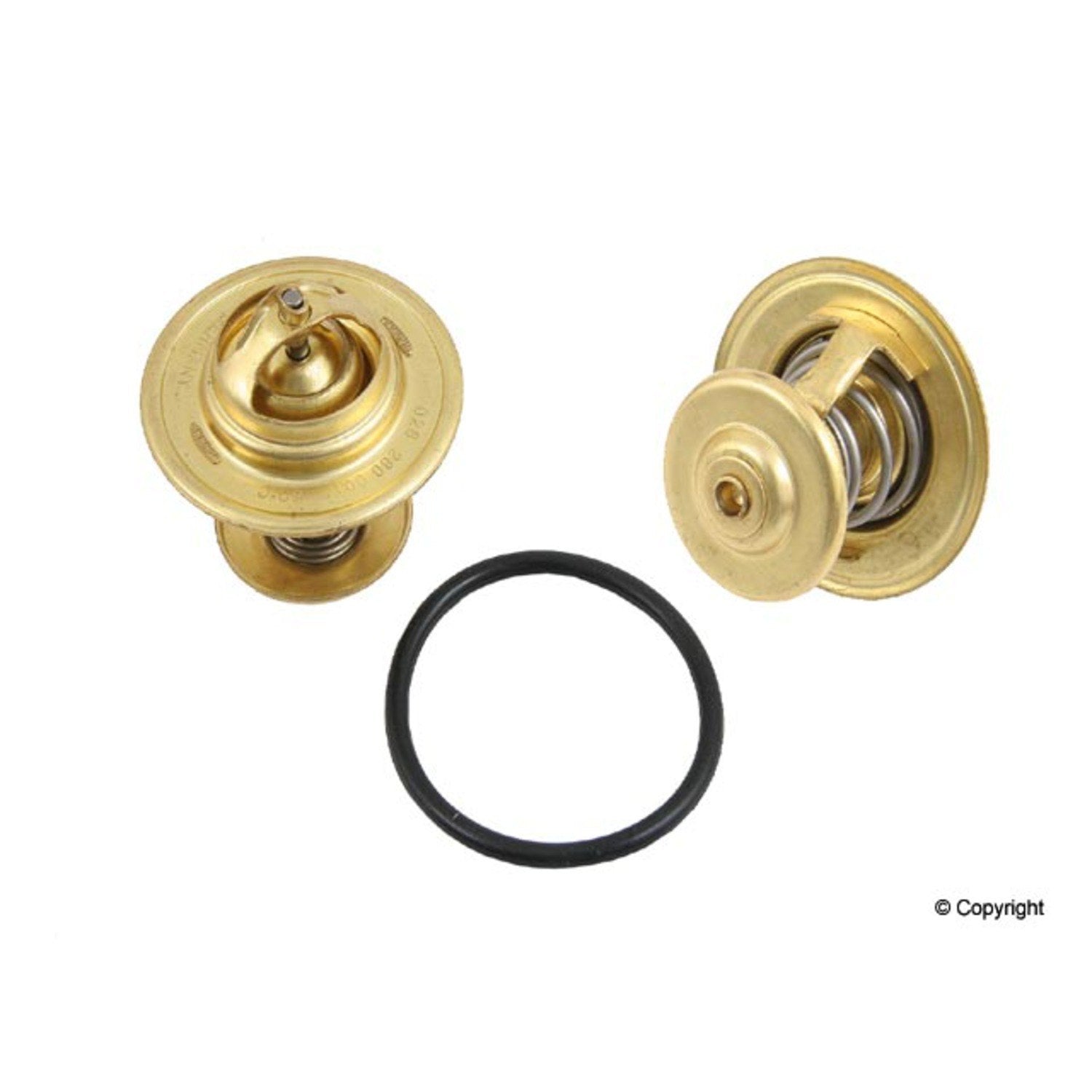 Meyle Engine Coolant Thermostat