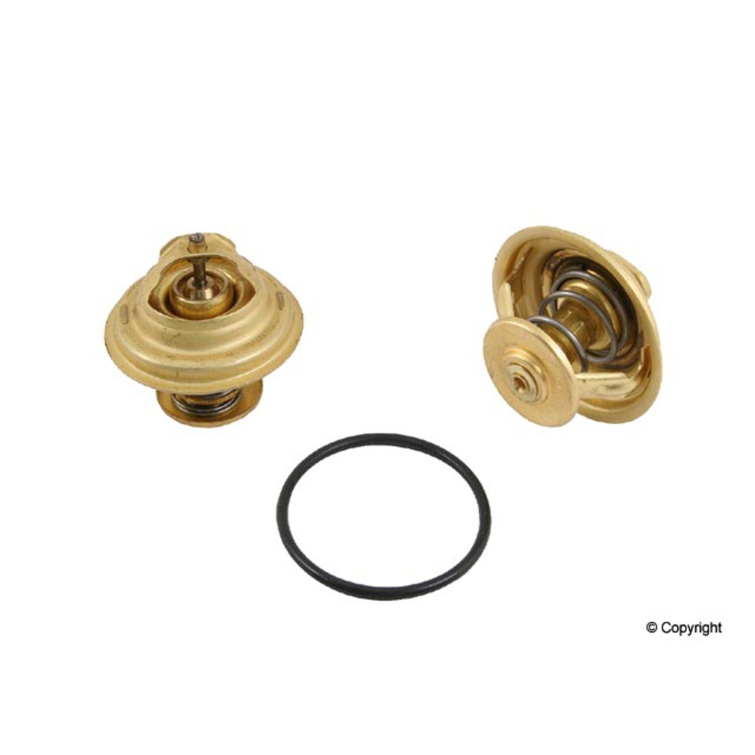 Meyle Engine Coolant Thermostat