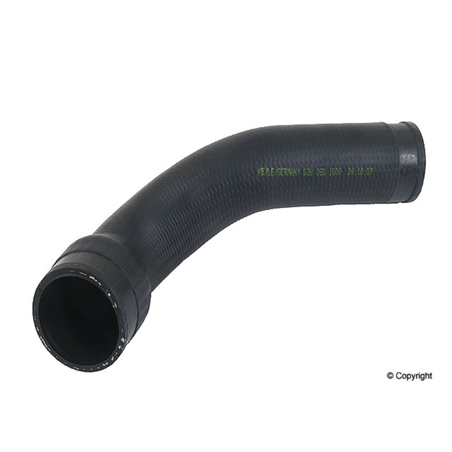 Meyle Turbocharger Inlet Hose
