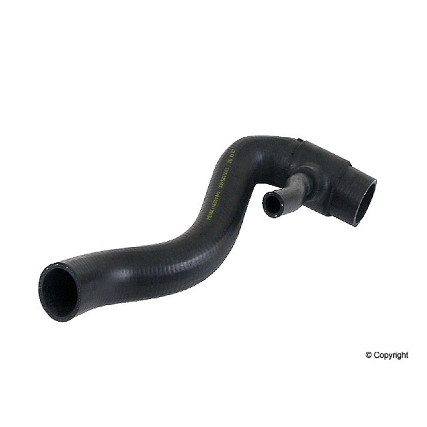 Meyle Radiator Coolant Hose