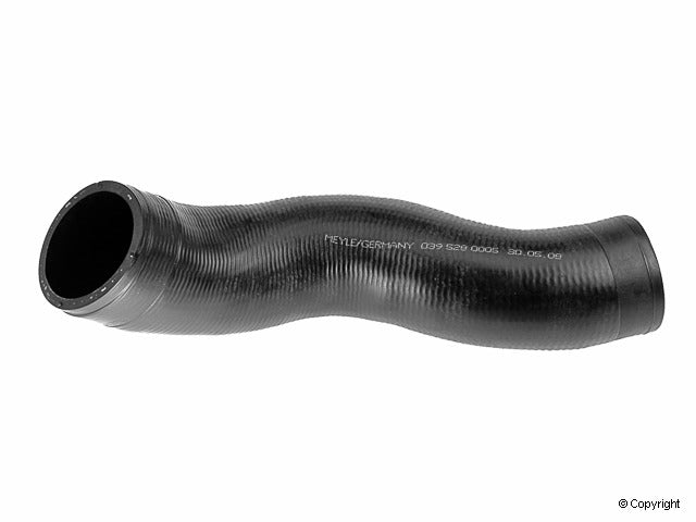 Meyle Turbocharger Inlet Hose