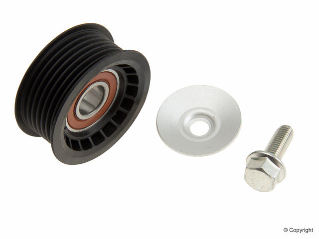 Meyle Drive Belt Tensioner Pulley