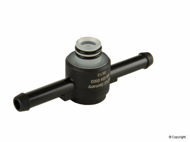 Meyle Fuel Filter Check Valve