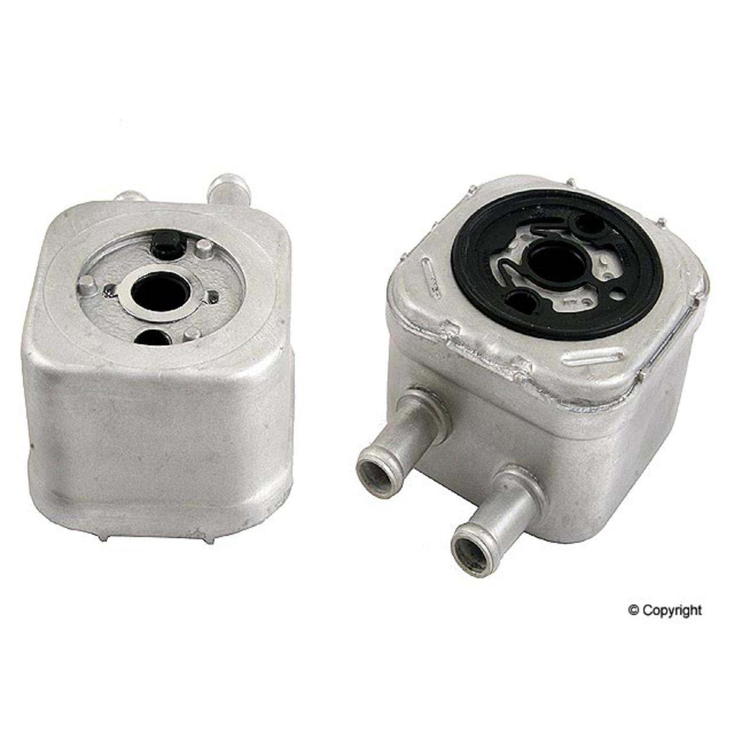 Meyle Engine Oil Cooler