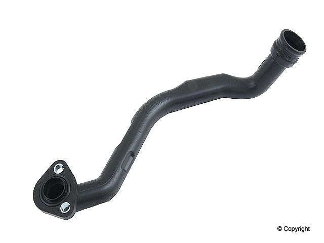 Meyle Engine Crankcase Breather Hose