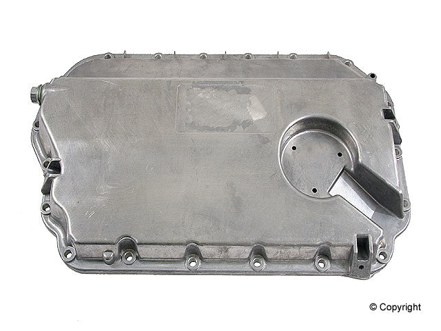 Meyle Engine Oil Pan