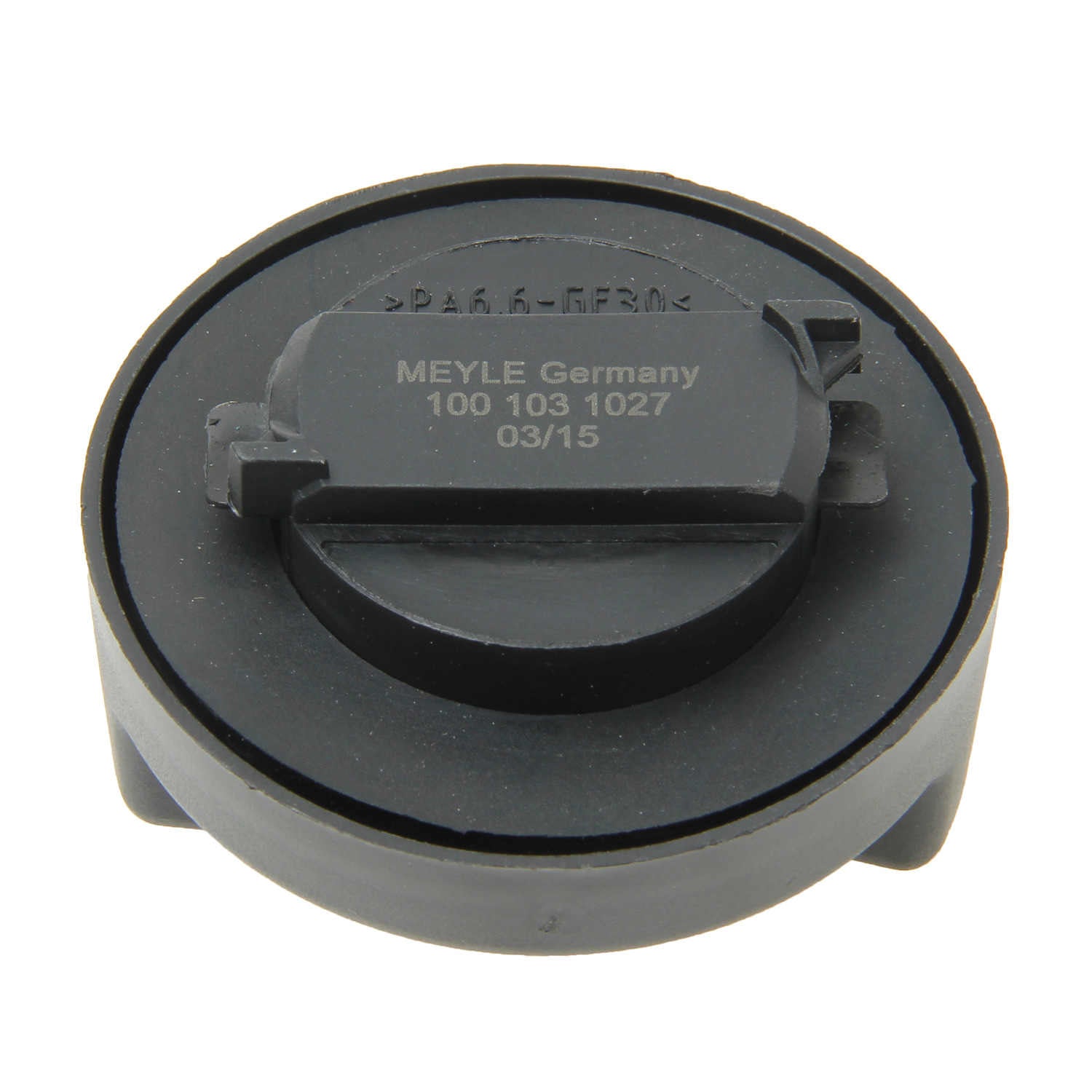 Meyle Engine Oil Filler Cap
