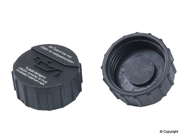 Meyle Engine Oil Filler Cap