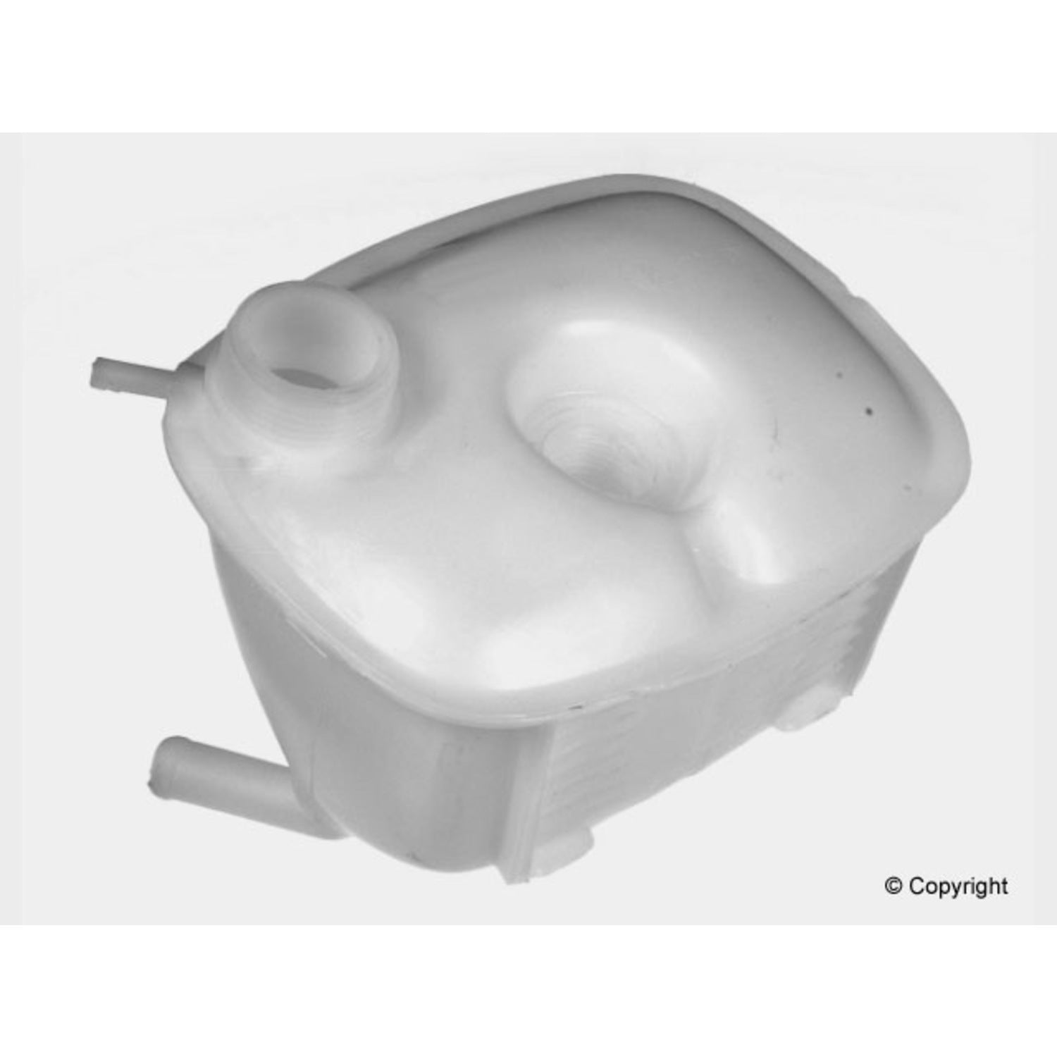 Meyle Engine Coolant Recovery Tank