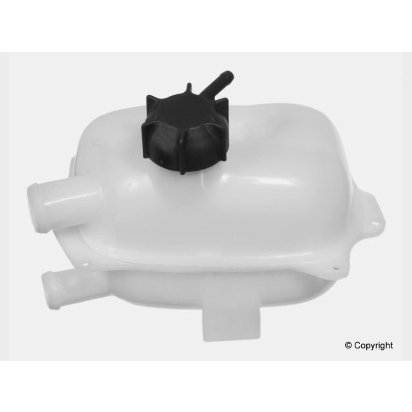 Meyle Engine Coolant Recovery Tank