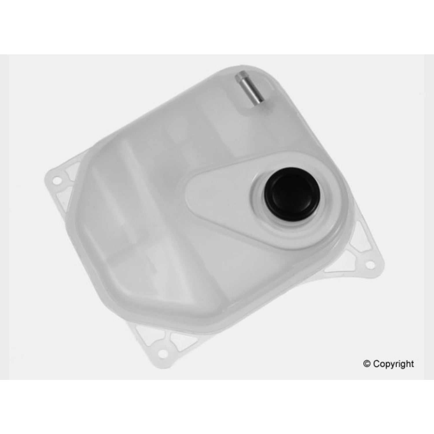 Meyle Engine Coolant Recovery Tank