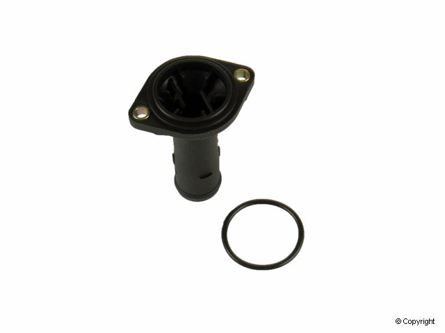 Meyle Engine Coolant Thermostat Housing Cover