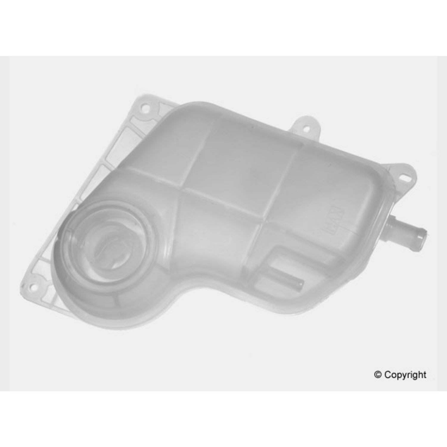 Meyle Engine Coolant Recovery Tank