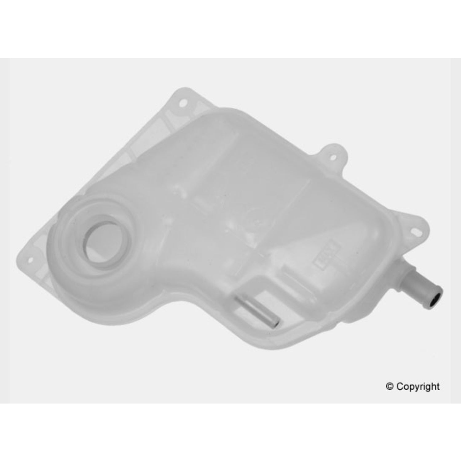 Meyle Engine Coolant Recovery Tank