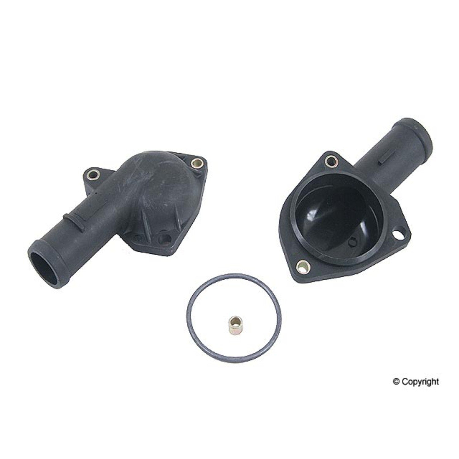 Meyle Engine Coolant Thermostat Housing Cover