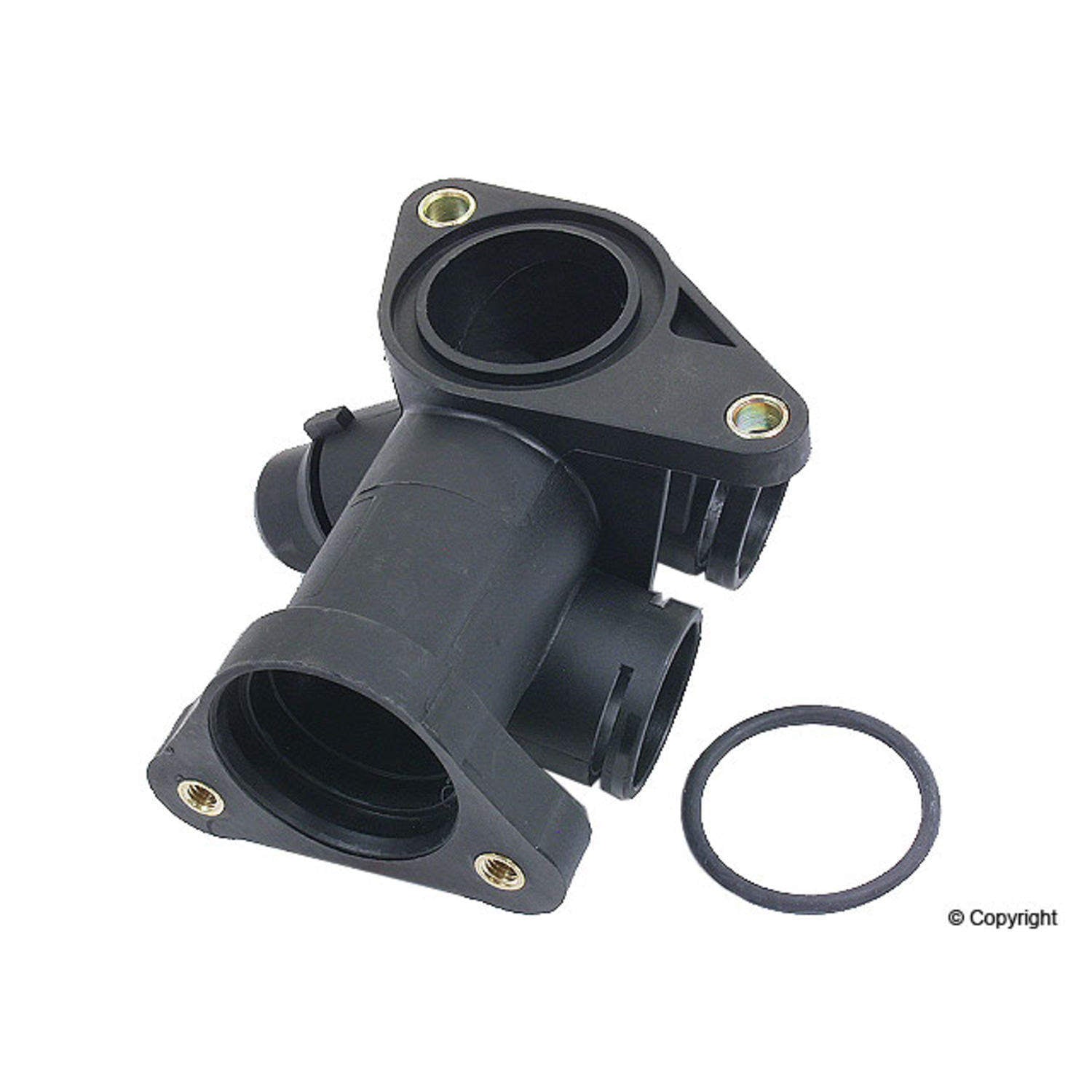 Meyle Exhaust Manifold Gasket