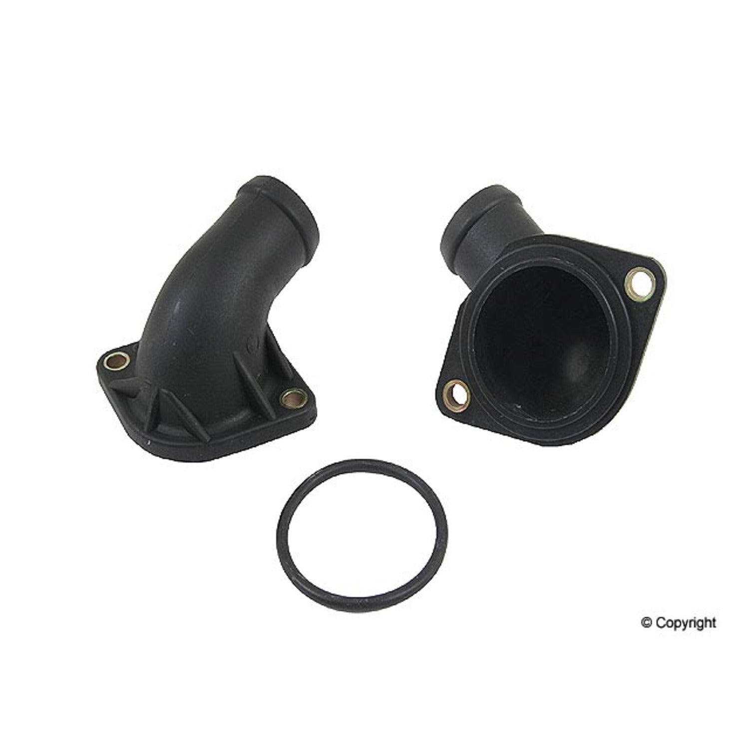 Meyle Engine Coolant Thermostat Housing Cover