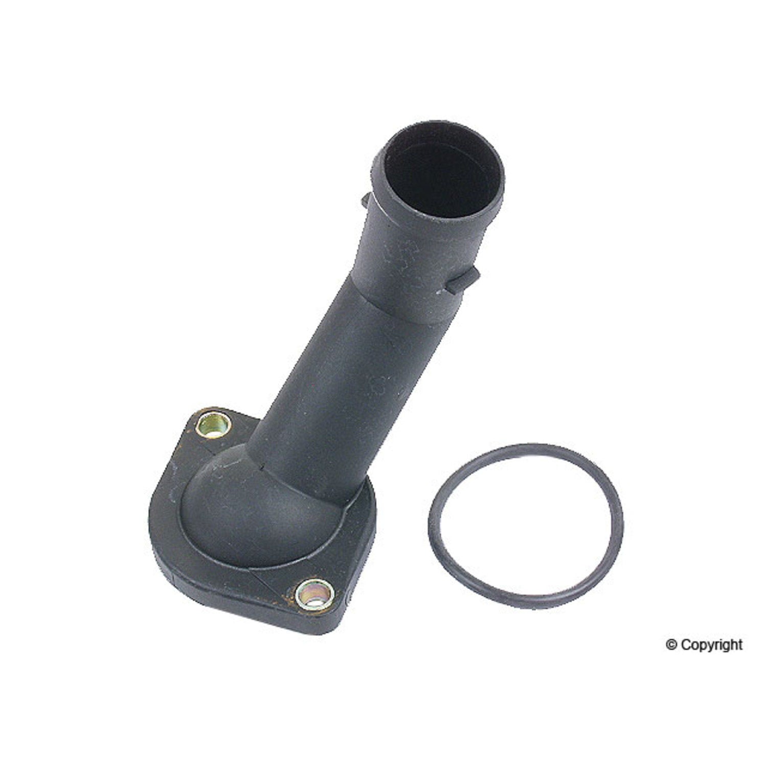 Meyle Engine Coolant Thermostat Housing Cover