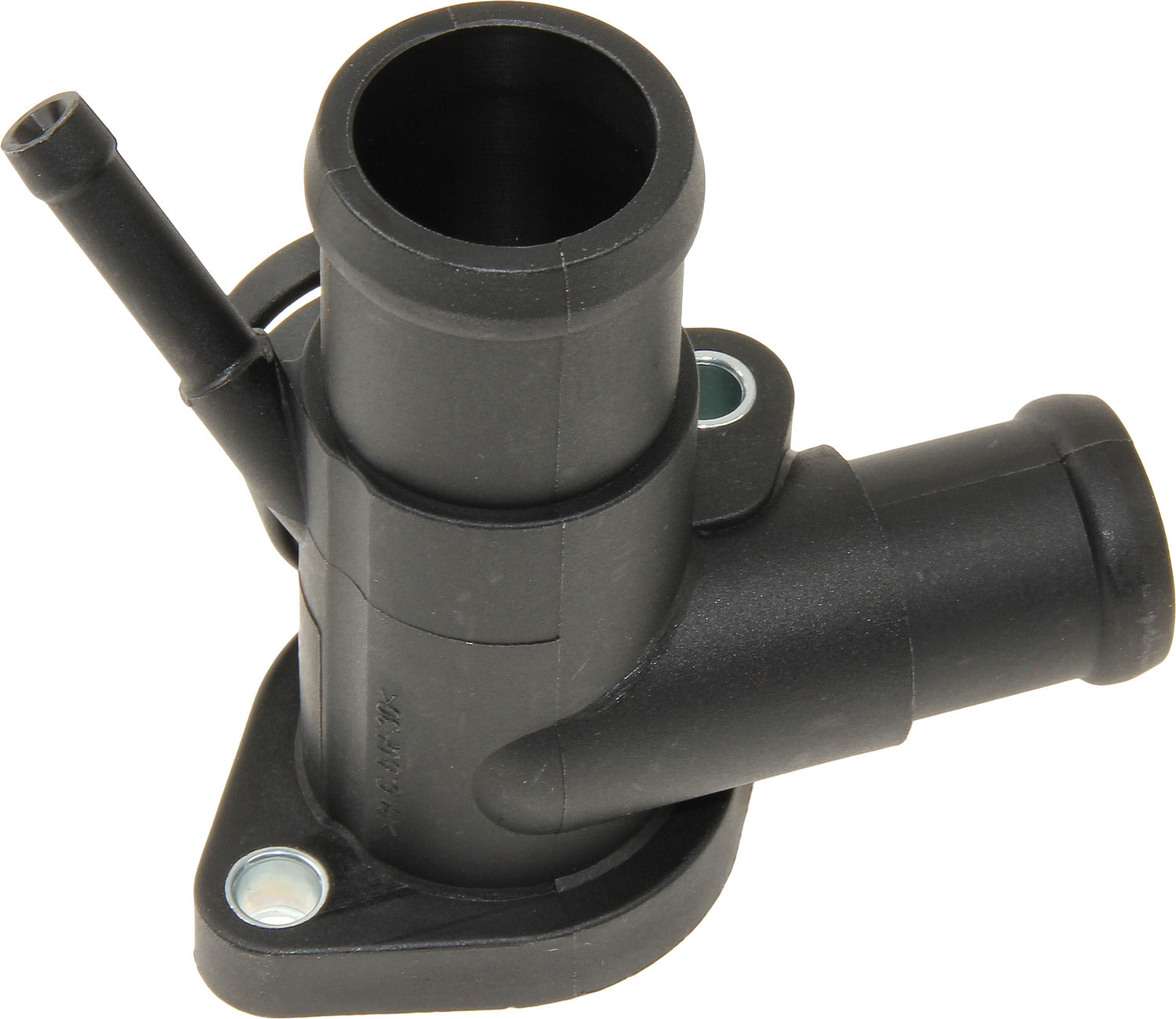 Meyle Engine Coolant Hose Flange