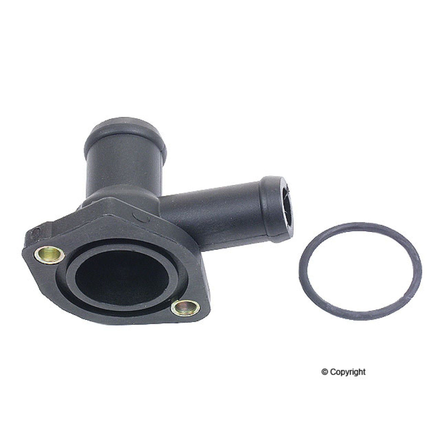 Meyle Engine Coolant Hose Flange