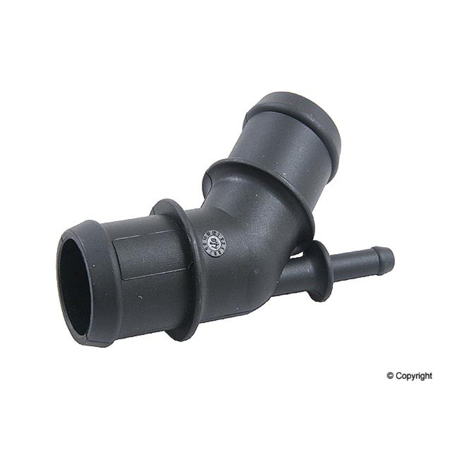 Meyle Engine Coolant Tee