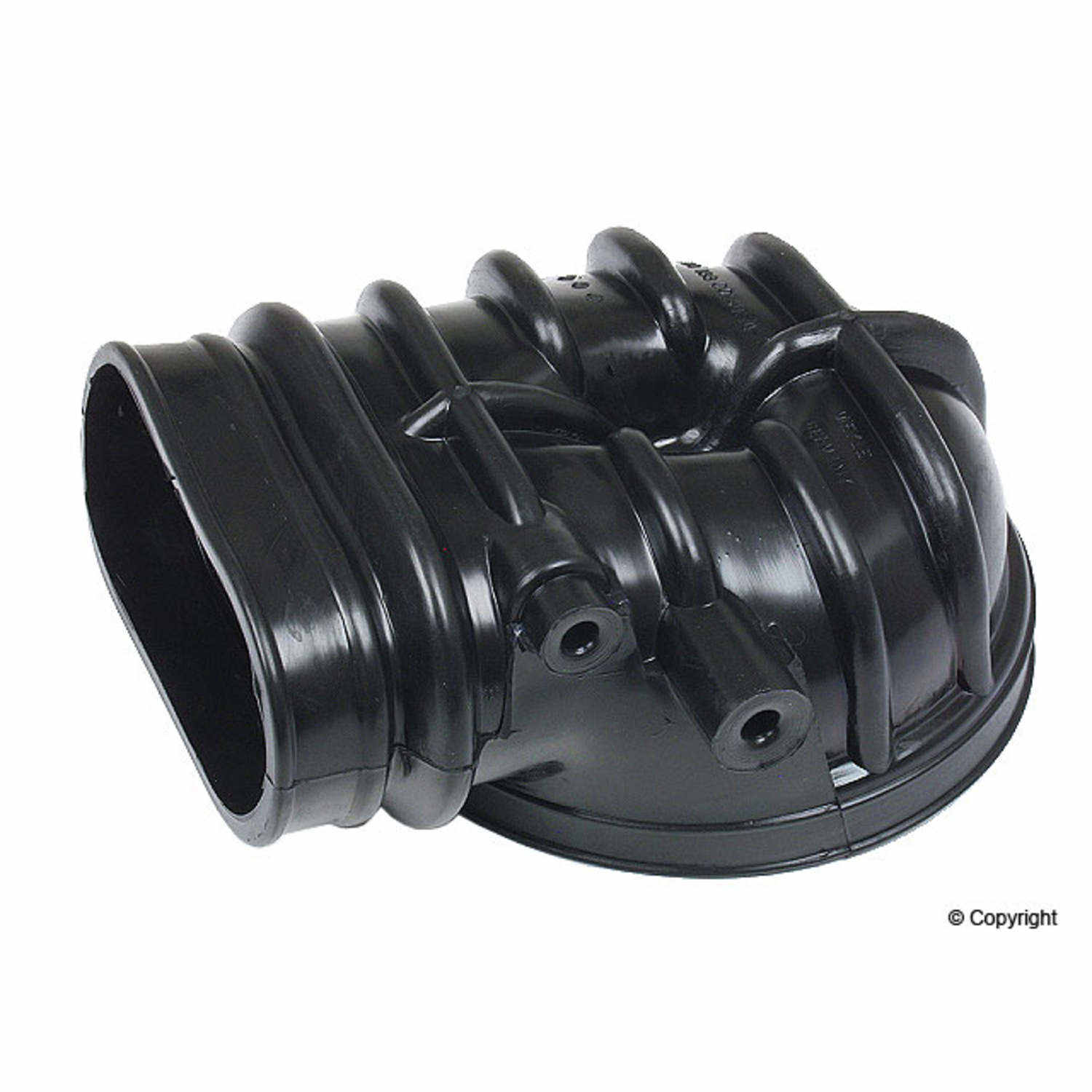 Meyle Fuel Injection Air Flow Meter Boot