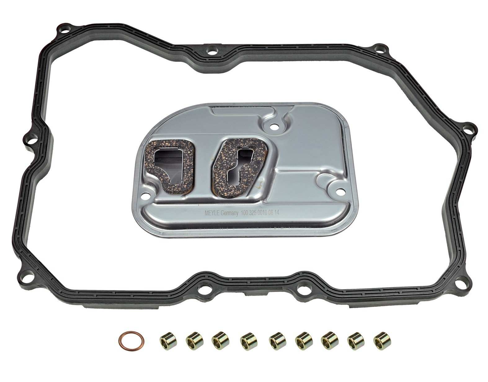 Meyle Auto Trans Filter Kit