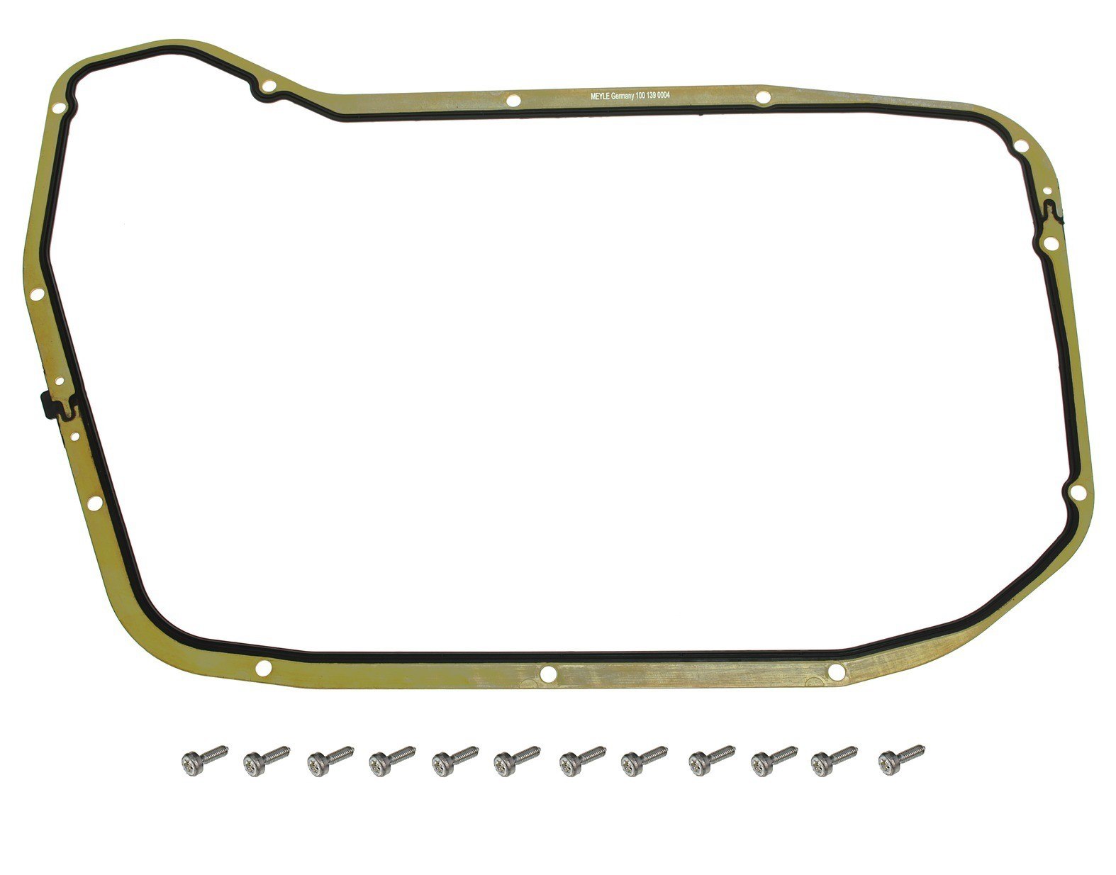 Meyle Auto Trans Oil Pan Gasket