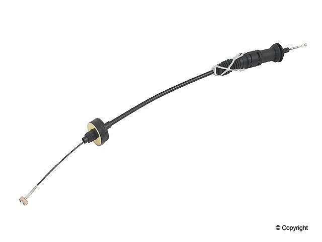 Meyle Clutch Cable