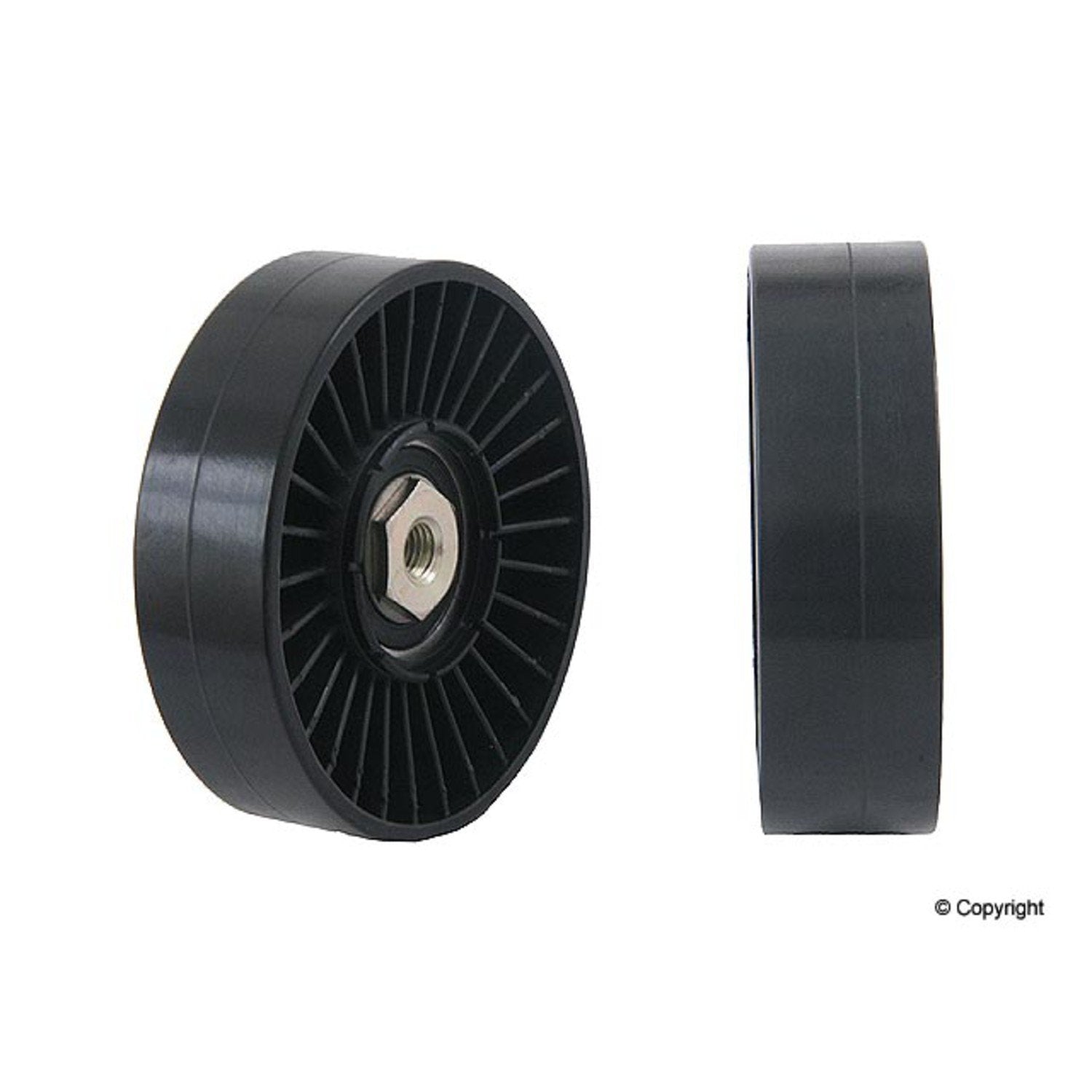 Meyle Drive Belt Tensioner Pulley