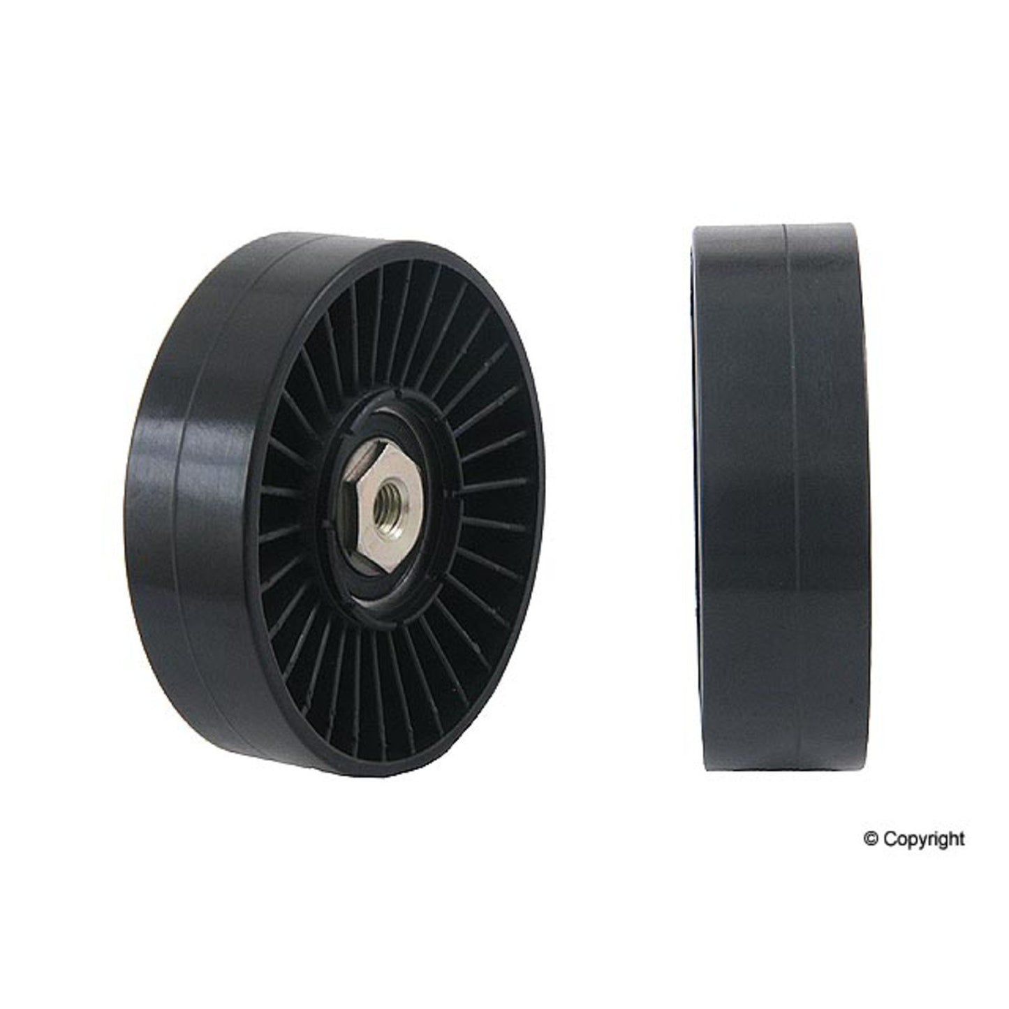 Meyle Drive Belt Tensioner Pulley